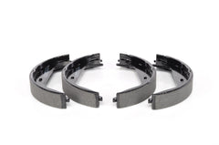 Bremsbackensatz Feststellbremse Hinterachse für VOLVO S60 I S80 II V70 III XC70