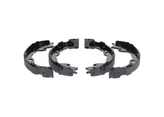 Bremsbackensatz Feststellbremse Hinterachse für NISSAN RENAULT TOYOTA CUBE JUKE