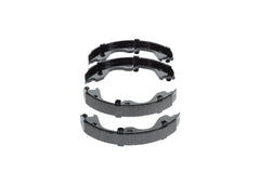 Bremsbackensatz Feststellbremse Hinterachse für NISSAN INFINITI 350Z Coupe 370Z