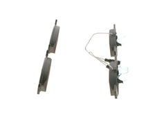 Bremsbelagsatz Scheibenbremse Vorderachse für ALFA ROMEO FIAT LANCIA 145 146