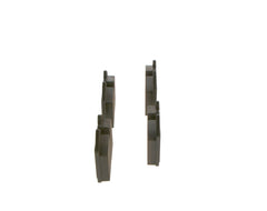 Bremsbelagsatz Scheibenbremse Vorderachse Hinterachse für AUDI PORSCHE FERRARI