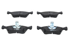 Bremsbelagsatz Scheibenbremse Vorderachse für TOYOTA AVENSIS Liftback Kombi