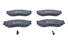 Bremsbelagsatz Scheibenbremse Vorderachse für MITSUBISHI DELICA / SPACE GEAR