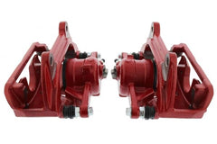 2x Bremssattel Vorderachse für VW GOLF VII Variant