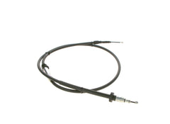 Seilzug Feststellbremse hinten für VW PASSAT B5 Variant B5.5