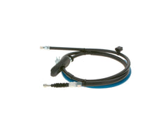 Seilzug Feststellbremse hinten links für OPEL VAUXHALL ZAFIRA TOURER C VAN