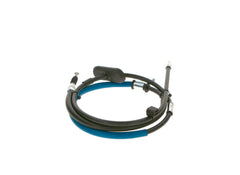 Seilzug Feststellbremse hinten links für OPEL VAUXHALL ZAFIRA TOURER C VAN