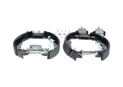 Bremsbackensatz Hinterachse für LADA RENAULT DACIA LARGUS Kasten/Kombi CAPTUR I