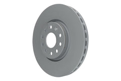 2x Bremsscheibe Vorderachse für SEAT SKODA VW ALHAMBRA TARRACO VAN KODIAQ I