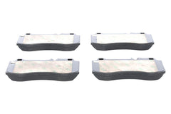 Bremsbelagsatz Scheibenbremse Vorderachse für MERCEDES-BENZ CLS Shooting Brake