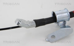 Seilzug Feststellbremse hinten links für TOYOTA LAND CRUISER PRADO VAN