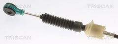 Seilzug Schaltgetriebe für OPEL ADAM CORSA E Kasten/Schrägheck