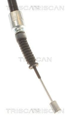 Seilzug Feststellbremse hinten links für VW PASSAT B5 Variant B5.5