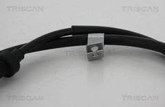 Seilzug Feststellbremse hinten links für MITSUBISHI LANCER VIII Sportback