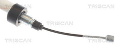 Seilzug Feststellbremse hinten links für HYUNDAI KIA TUCSON Kasten/SUV SPORTAGE