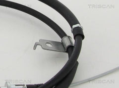 Seilzug Feststellbremse links für MAZDA 6 Stufenheck