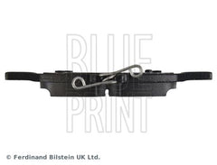 Bremsbelagsatz Scheibenbremse Hinterachse für FORD USA FOCUS IV Stufenheck