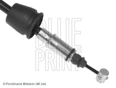 Seilzug Feststellbremse hinten links für KIA PICANTO I