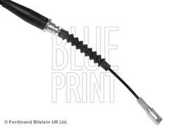 Seilzug Feststellbremse hinten rechts für KIA PICANTO I