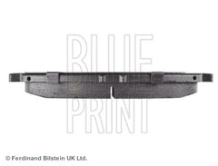 Bremsbelagsatz Scheibenbremse Vorderachse für HONDA CIVIC VIII Stufenheck