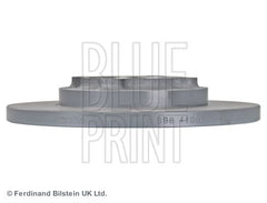 2x Bremsscheibe Vorderachse für MAZDA KIA 121 I PRIDE Stufenheck Kombi