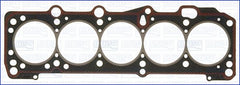 Dichtung Zylinderkopf für AUDI 80 B4 Stufenheck Avant 90 B3 100 C3 C4 200 A6