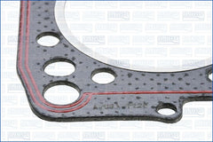 Dichtung Zylinderkopf für AUDI 80 B4 Stufenheck Avant 90 B3 100 C3 C4 200 A6