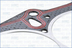 Dichtung Zylinderkopf für AUDI 80 B4 Stufenheck Avant 90 B3 100 C3 C4 200 A6