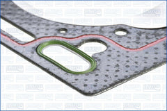 Dichtung Zylinderkopf für CITROËN PEUGEOT AX SAXO XSARA Break Hatchback van