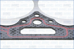 Dichtung Zylinderkopf für CITROËN PEUGEOT AX SAXO XSARA Break Hatchback van