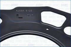 Dichtung Zylinderkopf links für SUBARU FORESTER LEGACY V Station Wagon VI