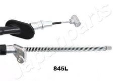 Seilzug Feststellbremse hinten links für SUZUKI SWIFT III IV