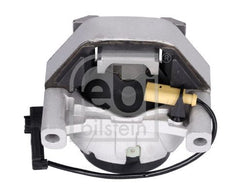 Lagerung Motor für AUDI A6 C7 Avant A8 D4