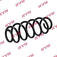 Fahrwerksfeder Hinterachse für VW GOLF VII
