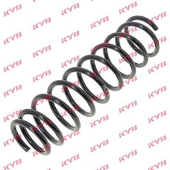 Fahrwerksfeder Hinterachse für HONDA CIVIC VI Fastback Stufenheck Hatchback