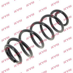Fahrwerksfeder Hinterachse für FIAT SUZUKI SEDICI SX4 / CLASSIC