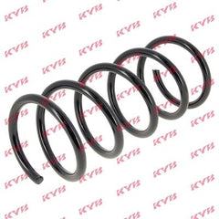 Fahrwerksfeder Hinterachse für FIAT ABARTH 500 C 500C / 595C 695C