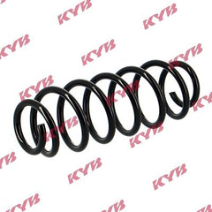 Fahrwerksfeder Hinterachse für SEAT VW IBIZA IV SC POLO V