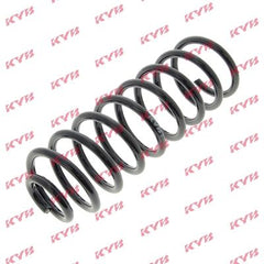 Fahrwerksfeder Hinterachse für SEAT VW TOLEDO I GOLF III Cabriolet IV VENTO