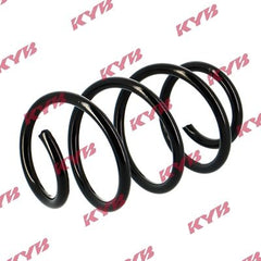Fahrwerksfeder Vorderachse für AUDI TT Roadster