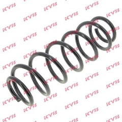 Fahrwerksfeder Hinterachse für HONDA CIVIC VIII Hatchback