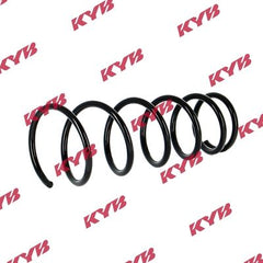 Fahrwerksfeder Hinterachse für TOYOTA CARINA E VI Stufenheck