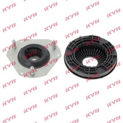 Reparatursatz Federbeinstützlager Vorderachse für FORD MAZDA FIESTA VI Van