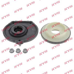 Reparatursatz Federbeinstützlager Vorderachse für CITROËN FIAT OPEL PEUGEOT