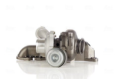Turbolader Abgasturbolader für FIAT OPEL SAAB CADILLAC CROMA ASTRA H Caravan