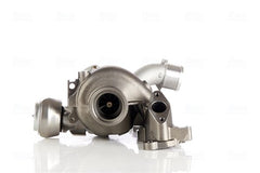 Turbolader Abgasturbolader für FIAT OPEL SAAB CADILLAC CROMA ASTRA H Caravan