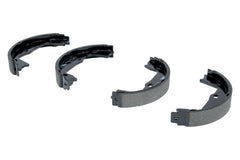 Bremsbackensatz Feststellbremse Hinterachse für OPEL SAAB ASTRA F Stufenheck CC