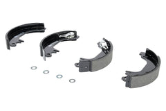 Bremsbackensatz Hinterachse für CITROËN PEUGEOT AX SAXO Hatchback van 106 I II