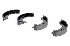 Bremsbackensatz Hinterachse für FIAT LANCIA AUTOBIANCHI PANDA UNO