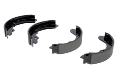 Bremsbackensatz Hinterachse für MAZDA 323 C IV V F P S MX-3